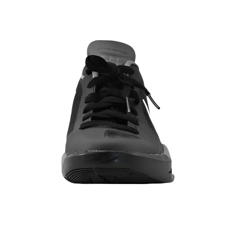 Nike Volley Zoom Hyperspike Black Women's-2