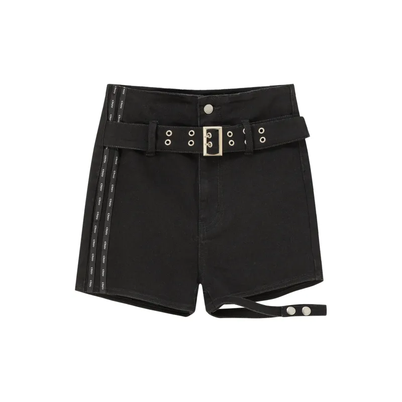 CHUU Denim Shorts Women's-1