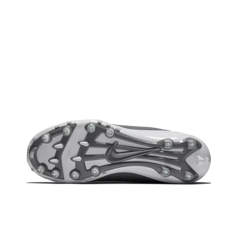 Jordan 11 Retro Cleat Cool Grey-5
