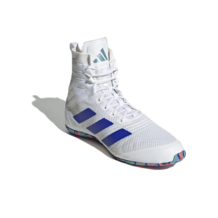 Adidas Speedex 18 'White Lucid Blue'-2