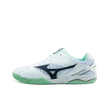 Mizuno Wave Drive 8 'White Green'