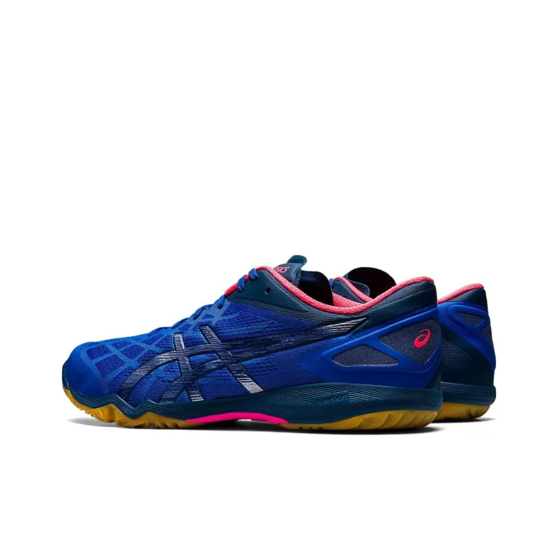 Asics Attack Dominate Ff 2 'Tuna Blue'-2