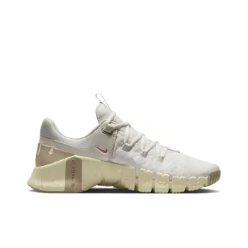 Nike Free Metcon 5 Sail Sanddrift Women's