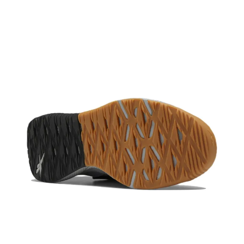Reebok Nanoflex Parafit Tr 'Grey Black Gum'-4