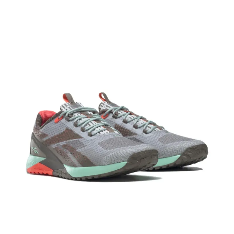 Reebok Women's Nano X1 Adventure 'Pure Grey' Women's-2