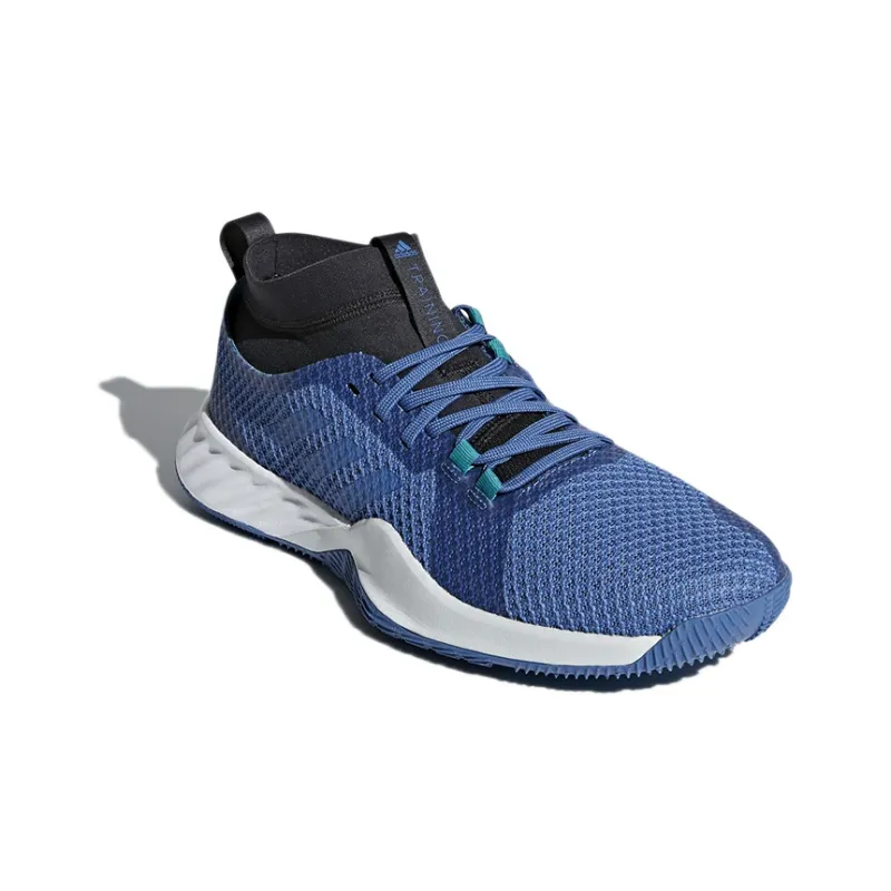 Adidas CrazyTrain Pro 3.0 'Trace Royal'-2