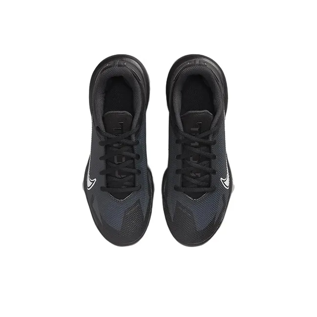 Nike Force Trout 8 Pro Mcs 'Black Dark Smoke Grey' Gs-3