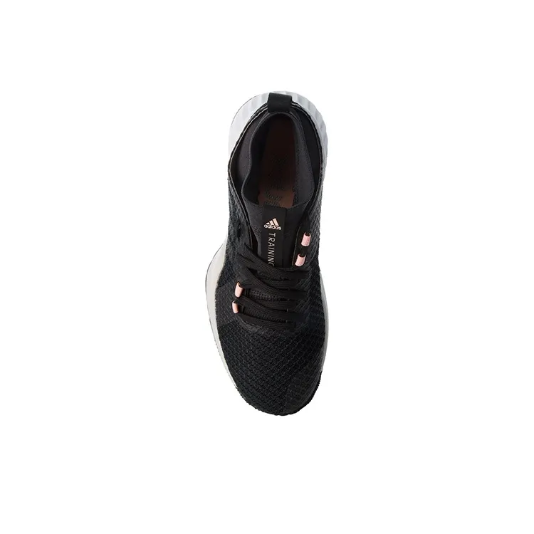 Adidas CrazyTrain Pro 3.0 'Core Black' Women's-3