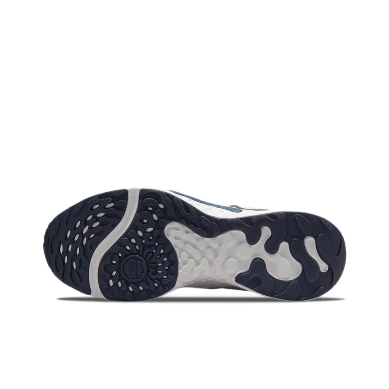 Nike Renew Retaliation Tr 3 'Summit White Obsidian'-5