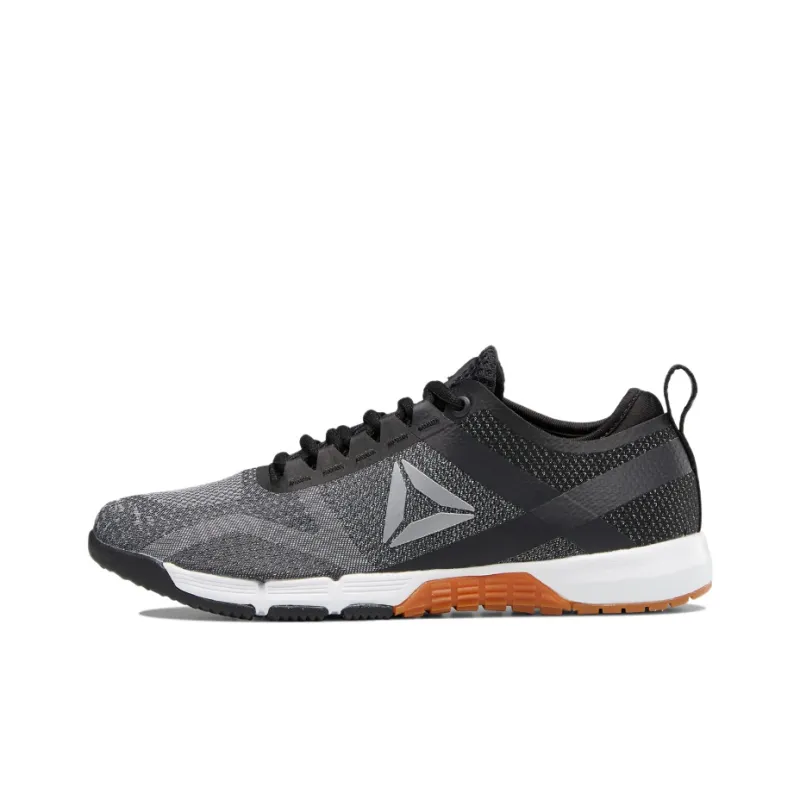 Reebok CrossFit Grace Anti-Slip Wear-Resistant Cushioning Breathable Low-Top Training Shoes Women's-0