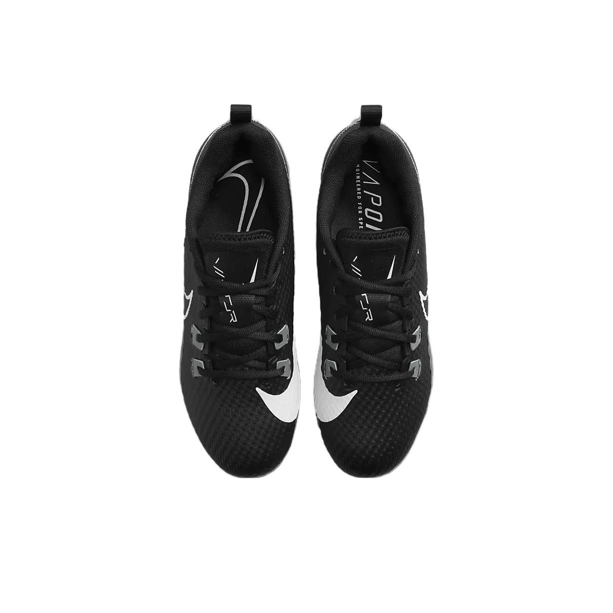 Nike Vapor Edge Speed 360 2 'Black Smoke Grey' US M 10.5 Nike Vapor Edge Speed 360 2 'Black Smoke Grey' US M 10.5