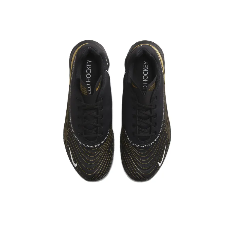 Nike Vapor Drive 'Black Metallic Gold'-3
