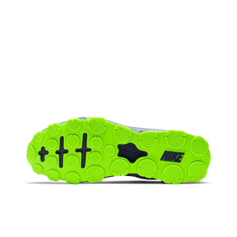 Nike Reax 8 Tr Mesh 'Ashen Slate Electric Green'-5