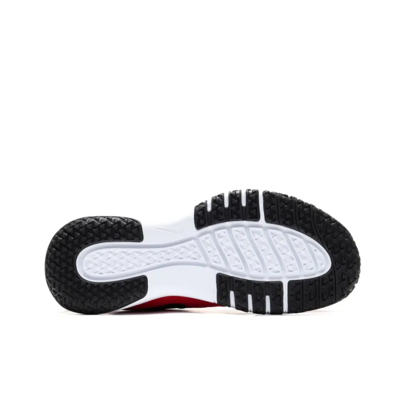 Nike Flex Control 4 'University Red'-5