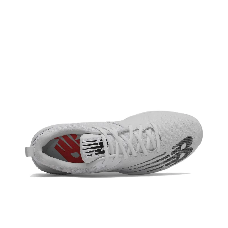 New Balance FuelCell 4040 V6 'Molded Fresh Pearls White Black'-3