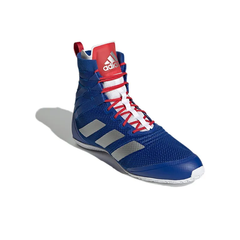 Adidas Speedex 18 'Royal Blue Silver Metallic'-2