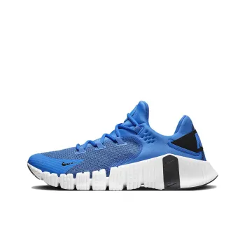 Nike Free Metcon 4 'Signal Blue'
