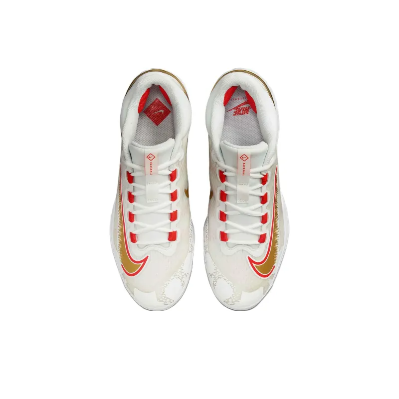 Nike Alpha Huarache Elite 4 Low 'Playoff Pack'-3
