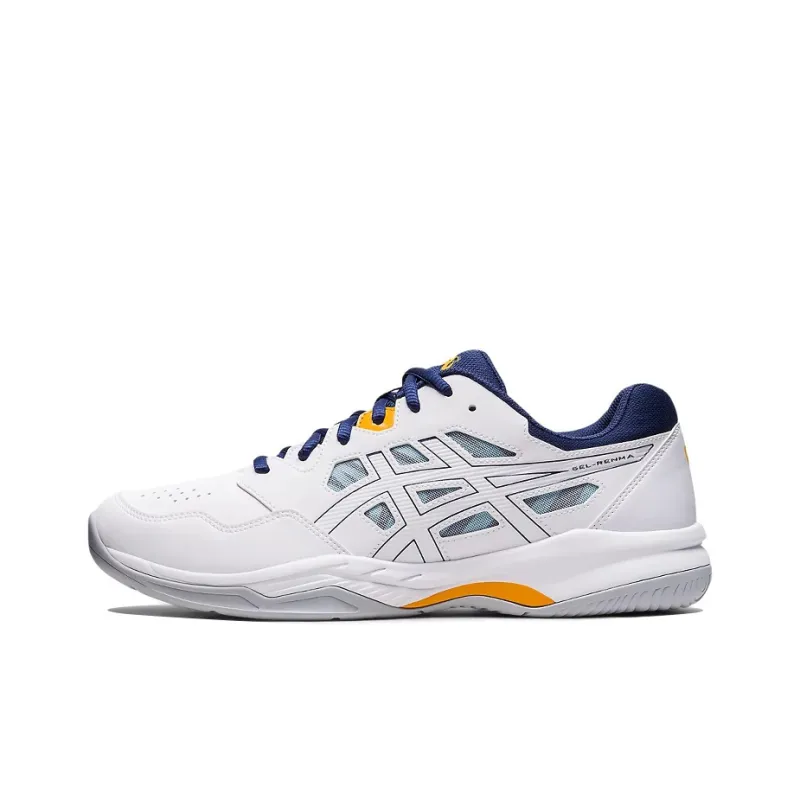Asics Gel Renma 'White Deep Ocean'-0