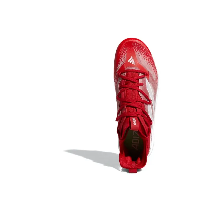 Adidas Adizero Afterburner Nwv 'Team Power Red White'-4