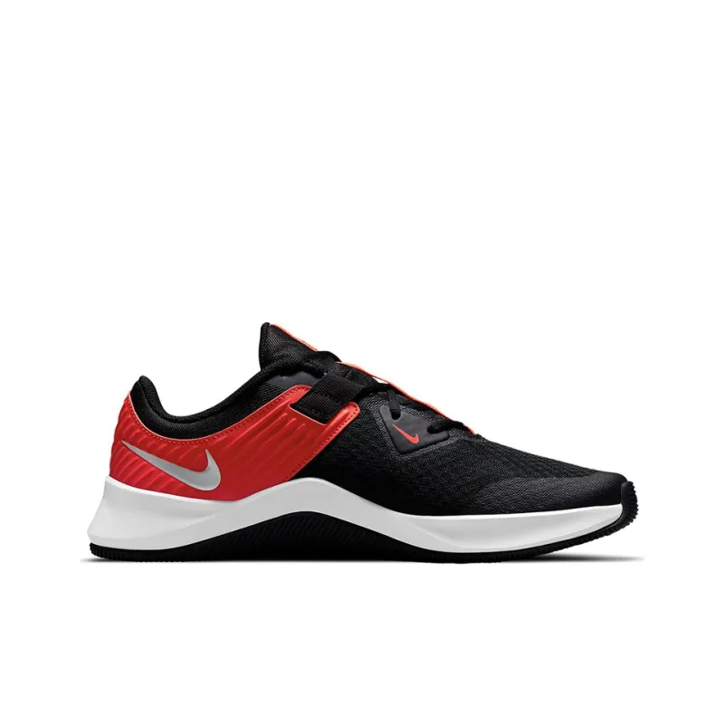 Nike Mc Trainer 'Black Chile Red'-1