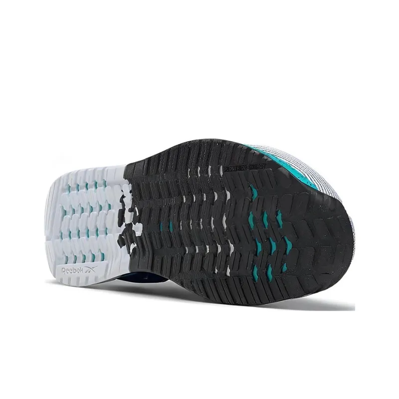 Reebok Women's Nano X2 'Black Grey' Women's-3