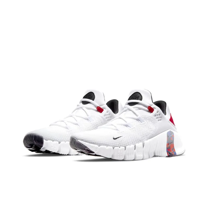 Nike Free Metcon 4 Veteran's Day-2