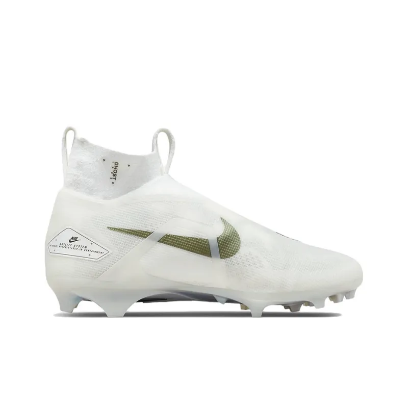Nike Alpha Menace Elite 3 White Particle Grey-1