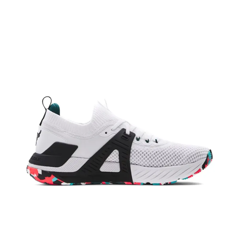 Under Armour Project Rock 4 Marble-1