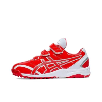 Asics Neorevive Tr 2 Baseball 'Red White'