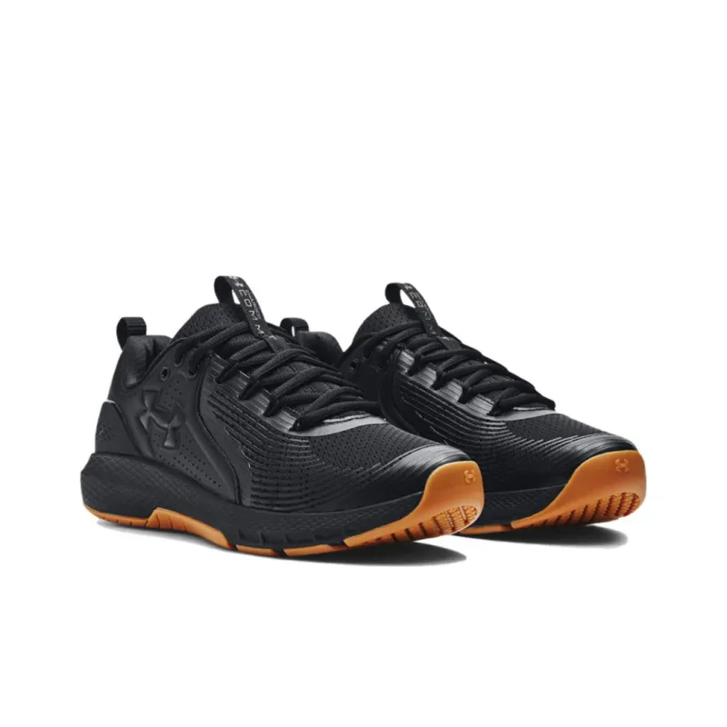 Under Armour Charged Commit Tr 3 'Black Gum'-2
