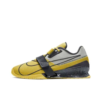 Nike Romaleos 4 Bright Citron
