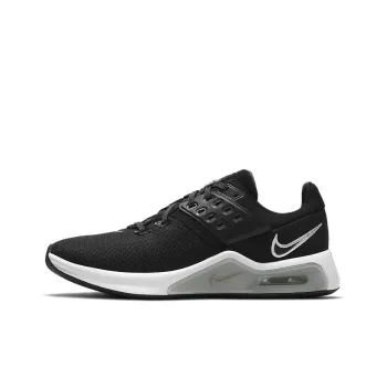Nike Air Max Bella Tr 4 Black White Women's