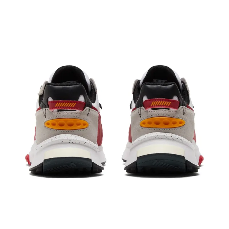 PUMA Wild Rider Scuderia Ferrari White-4