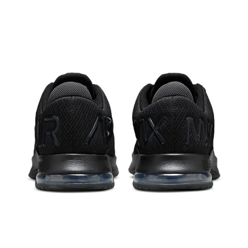Nike Air Max Alpha Trainer 4 Black-4