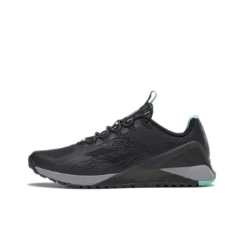 Nano X1 Women's Reebok Adventure 'Black Pixel Mint' Women's