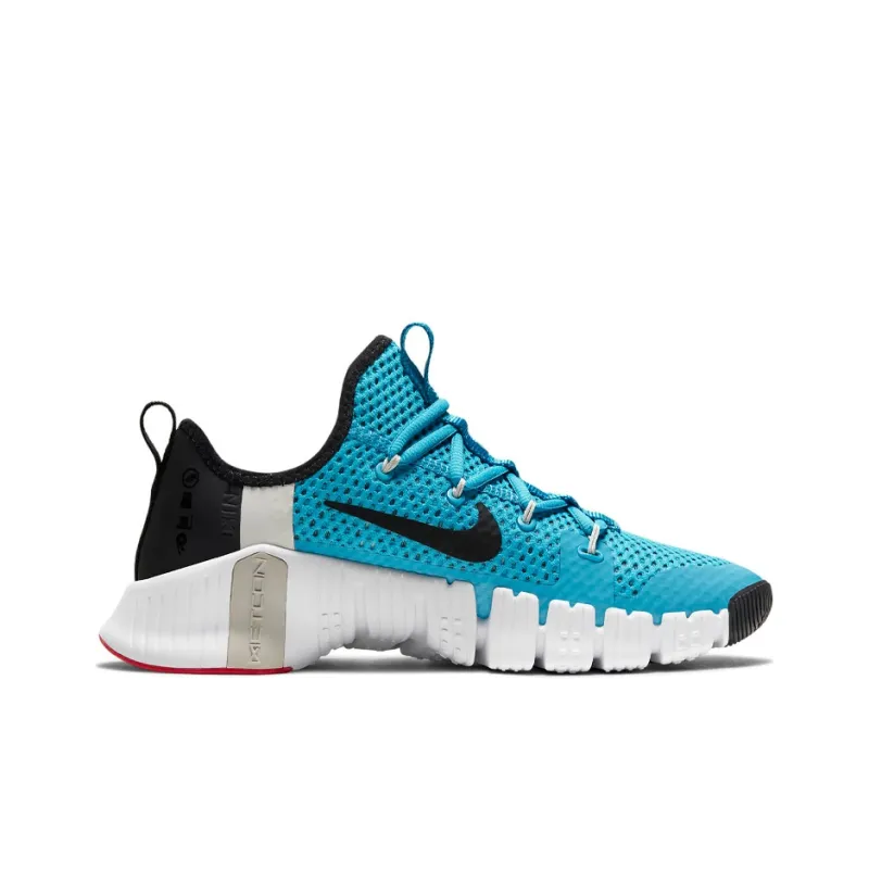Nike Free Metcon 3 Light Blue Fury-1