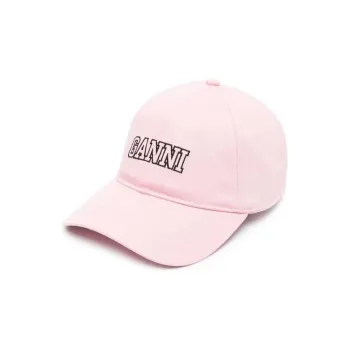 GANNI Cap