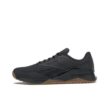 Nano X2 Reebok 'Black Gum'
