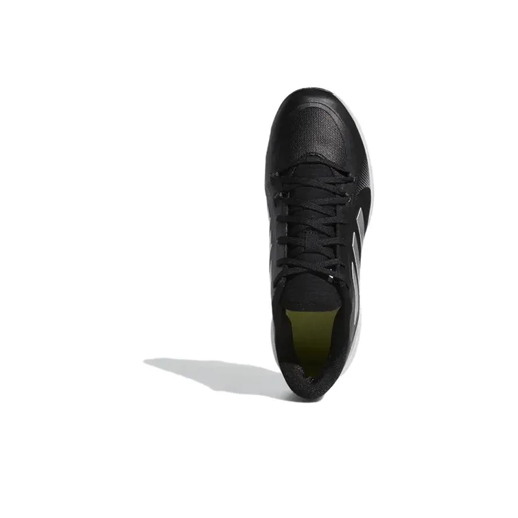 Adidas Purehustle 2 Tpu Cleats 'Black' Women's-4