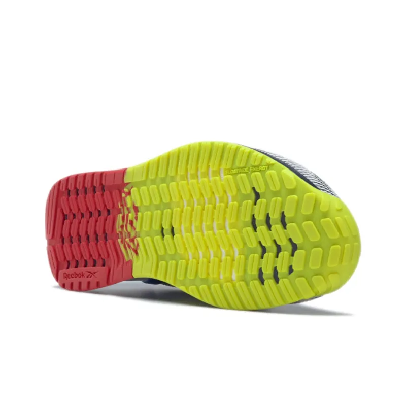 Nano X Reebok 1 Grit 'White Multi'-5