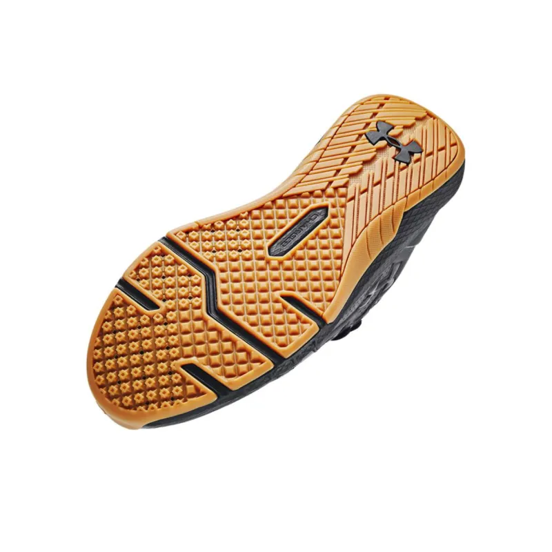 Under Armour Charged Commit Tr 3 'Black Gum'-4