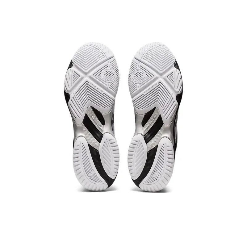Asics Netburner Ballistic Ff 3 'White Black'-5