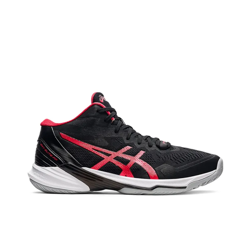 Asics Sky Elite Ff Mt 2 'Black Red'-1