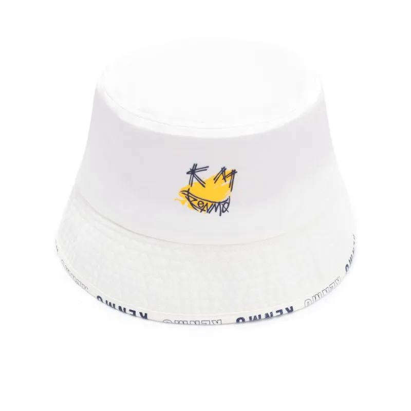 KENMO Bucket Hats Unisex-6
