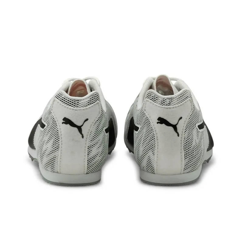 PUMA Evospeed Star 7 'White Black Silver'-3