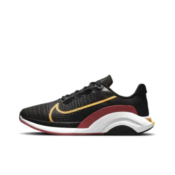 Nike ZoomX Superrep Surge Black Dark Cayenne