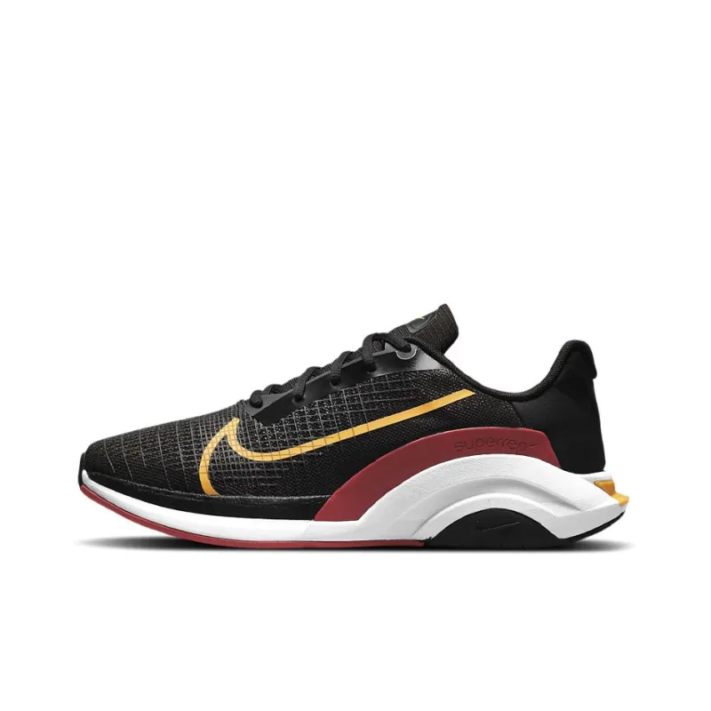 Nike ZoomX Superrep Surge Black Dark Cayenne-0