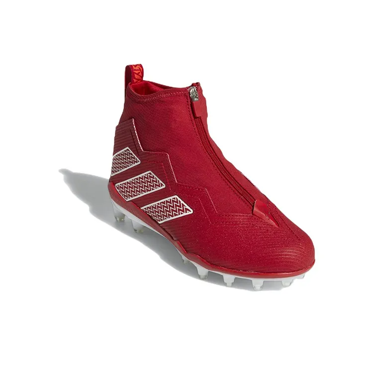 Adidas Nasty 2.0 'Red White'-2