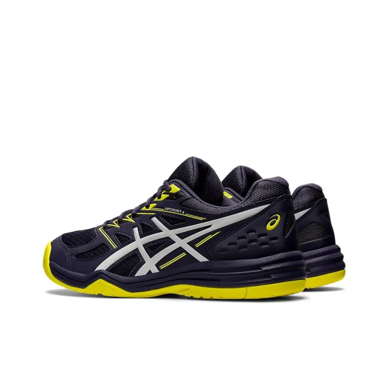 Asics Upcourt 4 'Indigo Fog'-3
